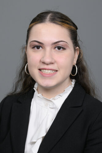 Wheeling Park's Mariana Alkhouri named 2023 WVU Bucklew Scholar